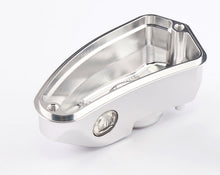 Motocorse Billet Brake Reservoir For Nissin Master Cylinders On MV Agusta Models