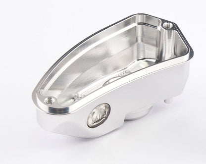 Motocorse Billet Brake Reservoir For Nissin Master Cylinders On MV Agusta Models
