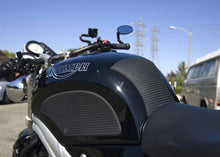 TechSpec Tank Grip Pads for the Triumph Speed Triple (97-04)