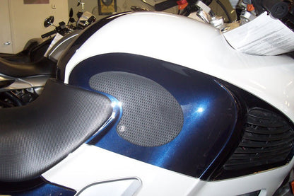 TechSpec Tank Grip Pads for the BMW K1200RS