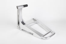 Motocorse New "SBK" Aluminum rear Single side Paddock Stand for Ducati and MV Agusta models