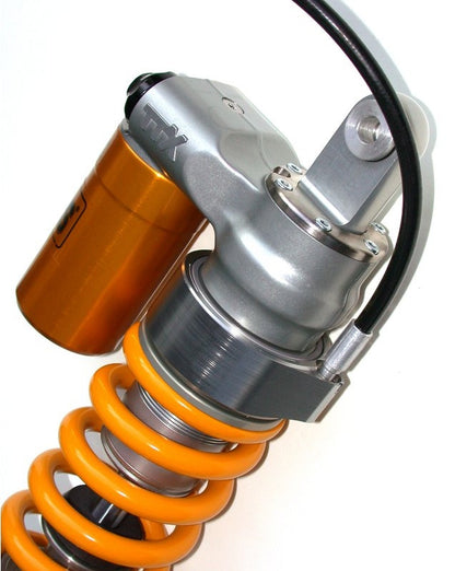 Motocorse Custom Ohlins TTX36 Rear Shock For MV Agusta Brutale 1090 /RR  990R / 920