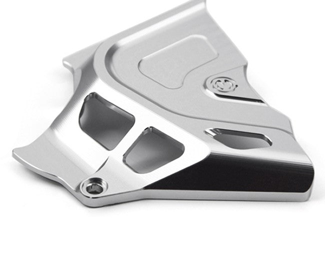 Motocorse Billet Front Sprocket Cover for Ducati Diavel