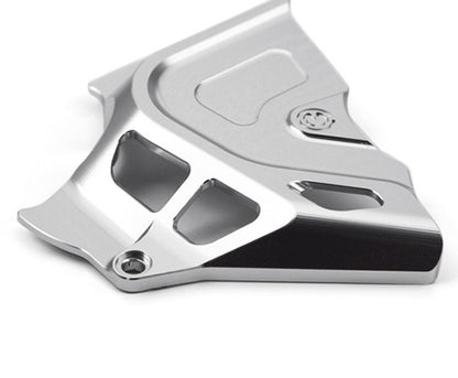 Motocorse Billet Front Sprocket Cover for Ducati Diavel