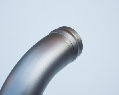 Motocorse Titanium Upper Radiator Hose For MV Agusta Brutale 1090 and 920 (2012-2015)