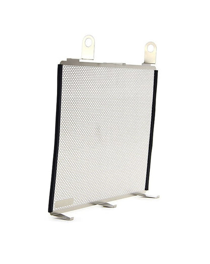 Motocorse Titanium Radiator and Oil Cooler Guards for MV Agusta Brutale 675/800  Dragster 800  Rivale  Stradale  & Turismo Veloce