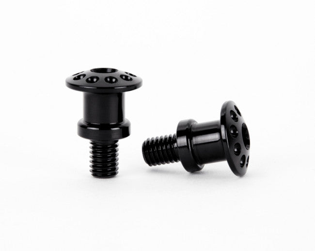 Motocorse Billet Aluminum Headlight Fixing Screws for MV Agusta Brutale 675 / 800 and Dragster