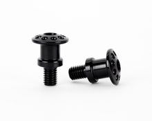Motocorse Billet Aluminum Headlight Fixing Screws for MV Agusta Brutale 675 / 800 and Dragster