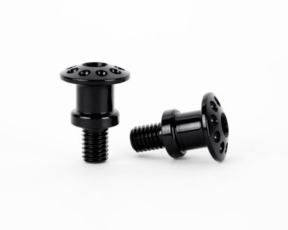 Motocorse Billet Aluminum Headlight Fixing Screws for MV Agusta Brutale 675 / 800 and Dragster