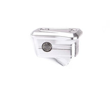 Motocorse Billet Aluminum Reservoirs For Brembo RCS Corsa Corta Clutch Master Cylinders