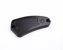 Motocorse Billet Clutch Reservoir Cap For Nissin Master Cylinders On MV Agusta Models