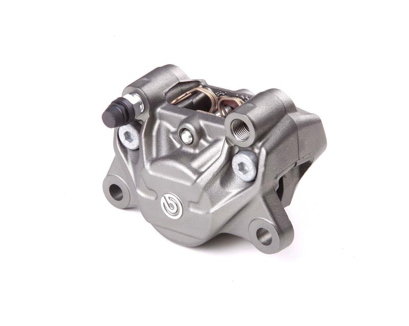 Motocorse 220mm Rear Brake Disc Kit With Brembo 84mm Caliper and Support For MV Agusta Models