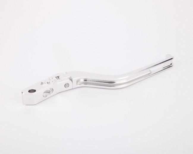 Motocorse NEW DESIGN Billet Folding Levers for Brembo Billet Racing Master Cylinders