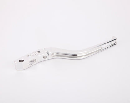 Motocorse NEW DESIGN Billet Folding Levers for Brembo Billet Racing Master Cylinders