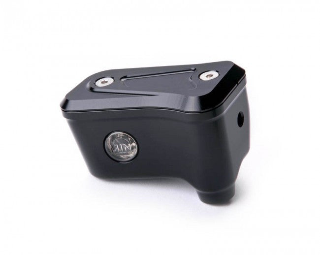 Motocorse Billet Aluminum Reservoirs For Brembo RCS Brake Master Cylinders