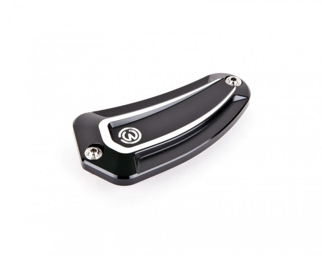 Motocorse NEW STYLE Billet Brake Reservoir Cap For Nissin Master Cylinders On MV Agusta Models