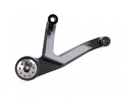 Motocorse Billet Muffler Exhaust Support For MV Agusta Brutale 4 Cylinder Models (B4) (99-18)