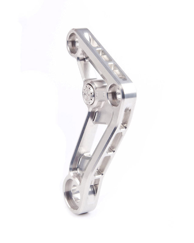 Motocorse Billet Aluminium Rear Suspension Link Plates Kit for the Ducati 1299/1199/959/899 and V2