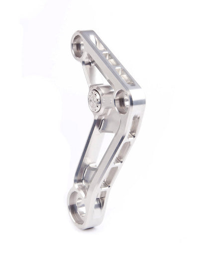 Motocorse Billet Aluminium Rear Suspension Link Plates Kit for the Ducati 1299/1199/959/899 and V2