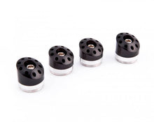 Motocorse Titanium or Aluminum Frame Plugs for MV Agusta F4 (up to 2009) / Brutale (B4) (All)