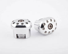 Motocorse Aluminum or Titanium Crash Pads (Frame plugs) For MV Agusta Brutale 750, 910, 989, & 1078