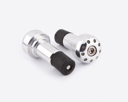 Motocorse Titanium or Aluminum Bar Ends for MV Agusta F4 / Brutale (B4)
