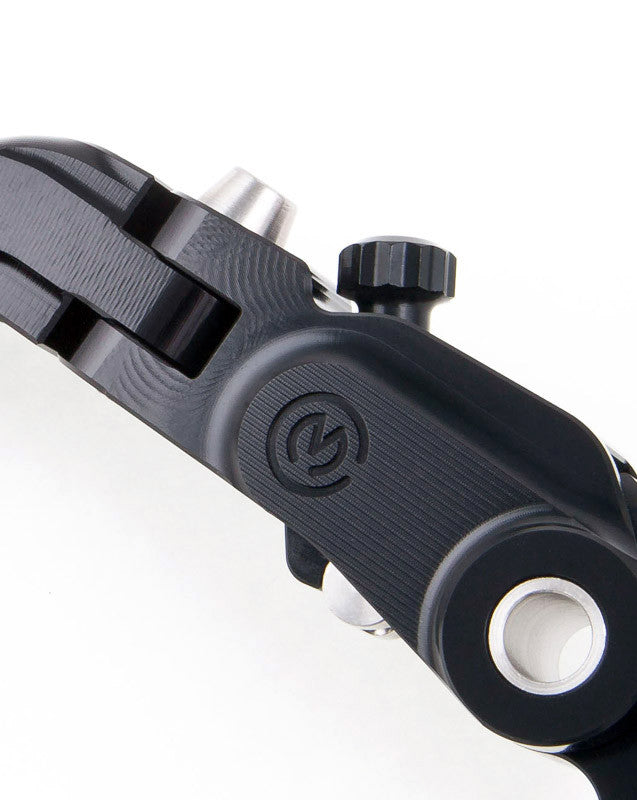 Motocorse Folding Clutch Lever for Ducati and MV F4 RR