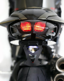 Motocorse Billet Fender Eliminator For MV Agusta Brutale 4 Cylinder Models (B4)