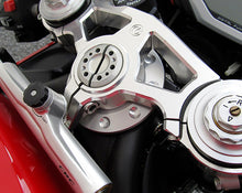 Motocorse Billet Steering Head Dust-Proof Cover for MV Agusta F4 2010+