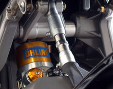 Motocorse Titanium OE Link Rod Screw for MV Agusta F4 & Brutale up to 2009