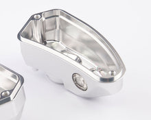 Motocorse Billet Clutch Reservoir For Nissin Master Cylinders On MV Agusta Models