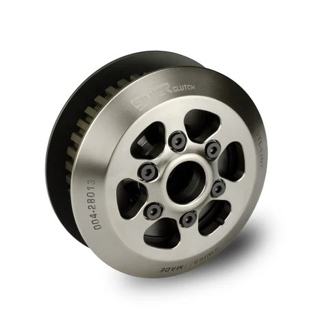 SUTER Dry Slipper Clutch for Ducati Panigale V4 R / SP / Multistrada V4 RS