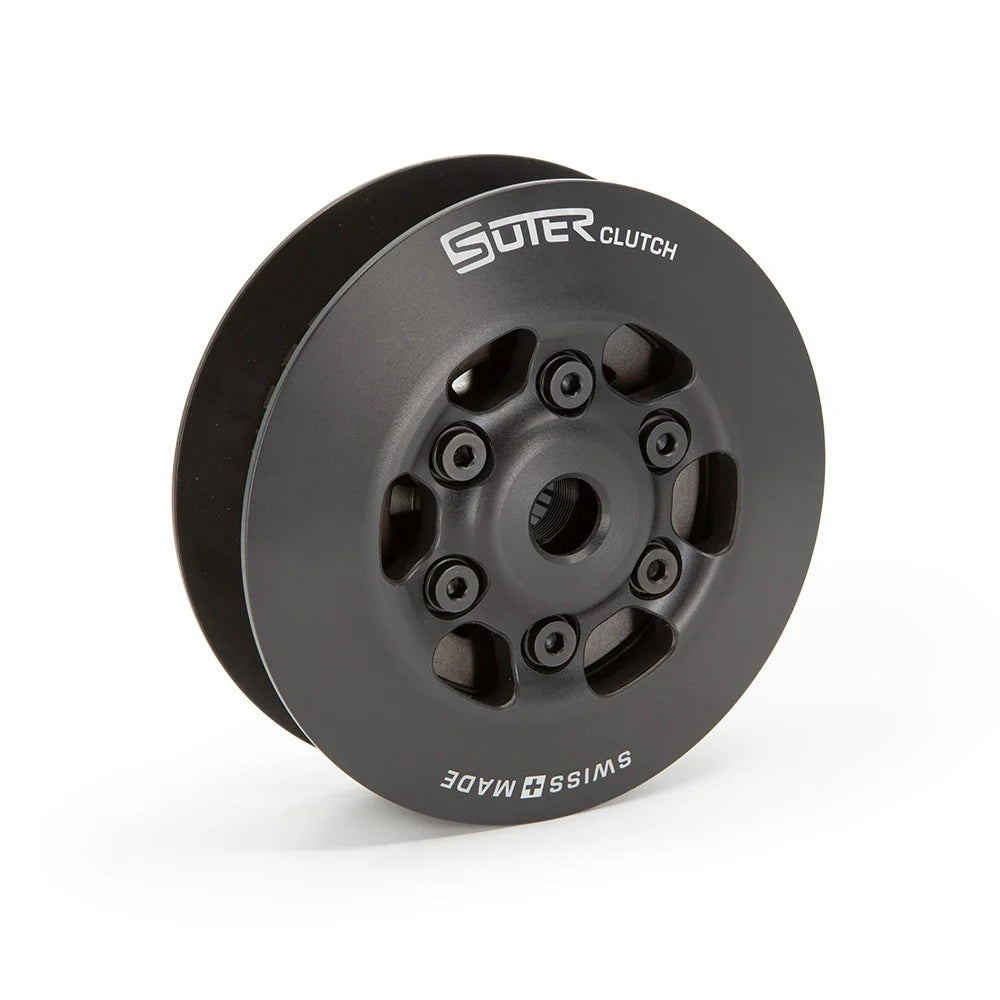 SUTER Slipper Clutch for Triumph DAYTONA 675 / 765 (20123+) / STREET TRIPLE 765