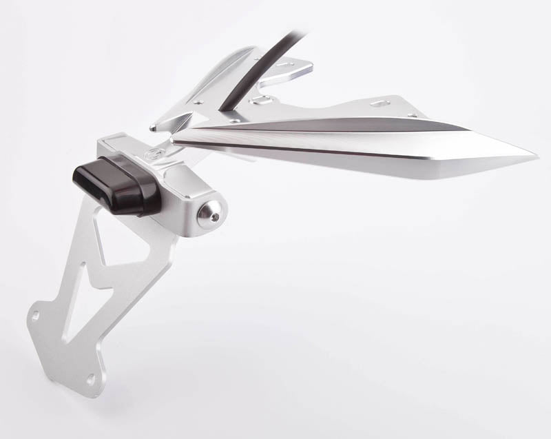 Motocorse Billet Fender Eliminator for the MV Agusta Dragster 800 / RR