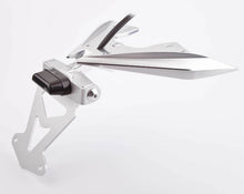 Motocorse Billet Fender Eliminator for the MV Agusta Dragster 800 / RR