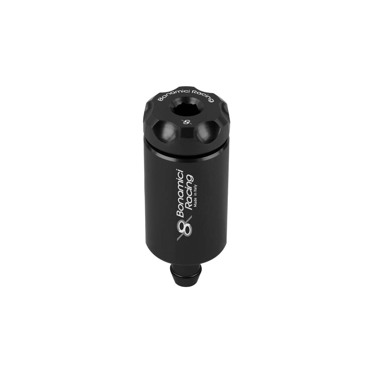 Bonamici Racing 8ml Rear Oil Tank for Multiple bike models