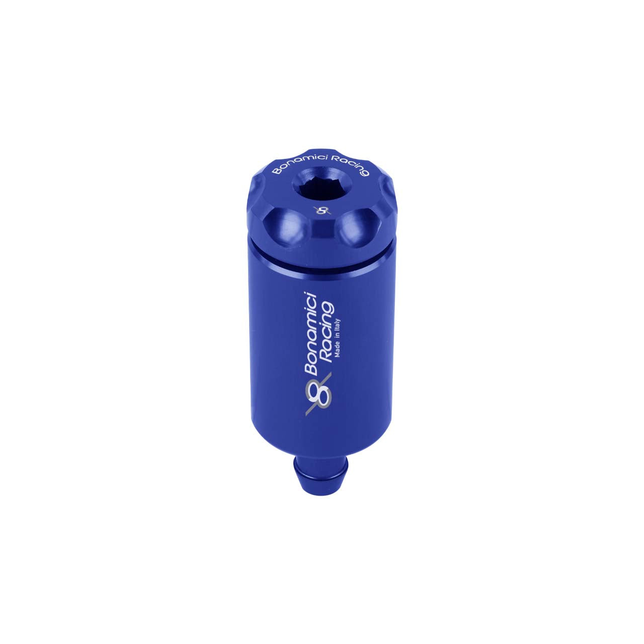 Bonamici Racing 8ml Rear Oil Tank for Multiple bike models