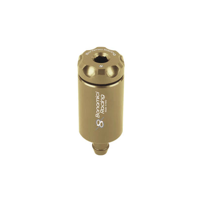 Bonamici Racing 8ml Rear Oil Tank for Multiple bike models