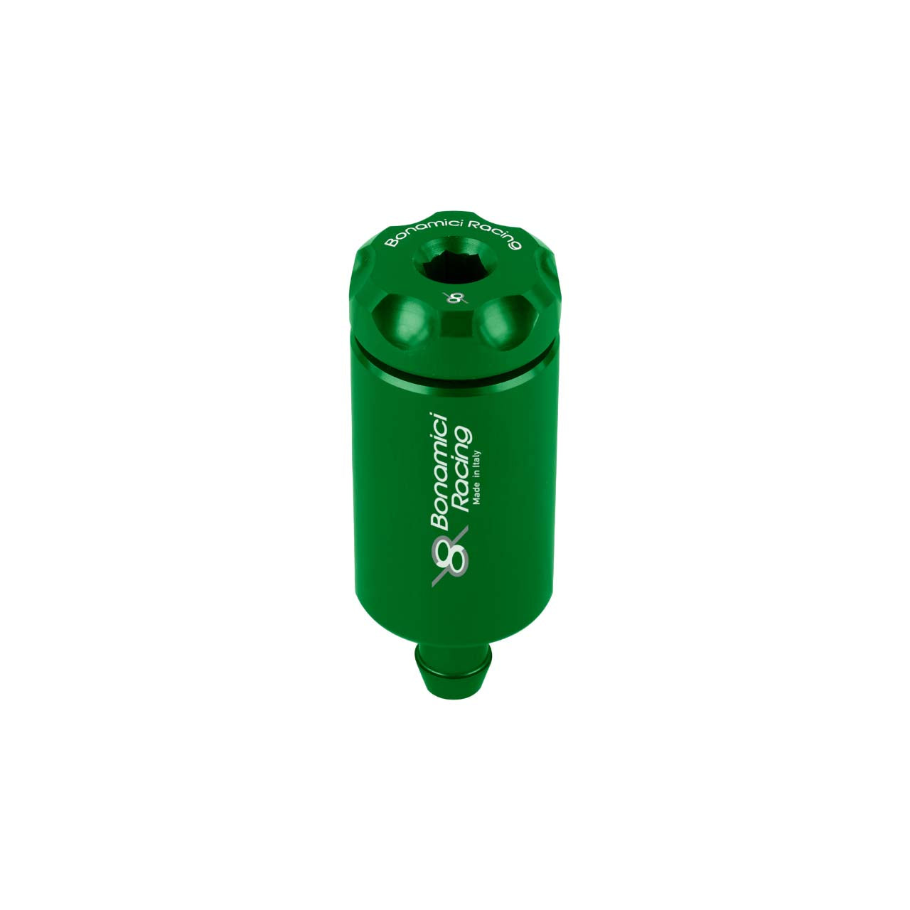 Bonamici Racing 8ml Rear Oil Tank for Multiple bike models