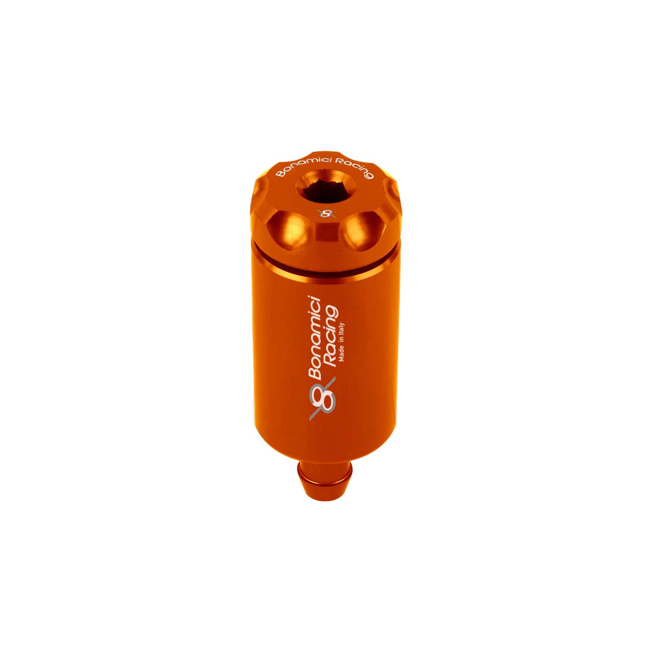 Bonamici Racing 8ml Rear Oil Tank for Multiple bike models