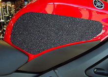 TechSpec Tank Grip Pads for the Yamaha YZF-R6 (03-05)  YZF-R6 S (06-10)