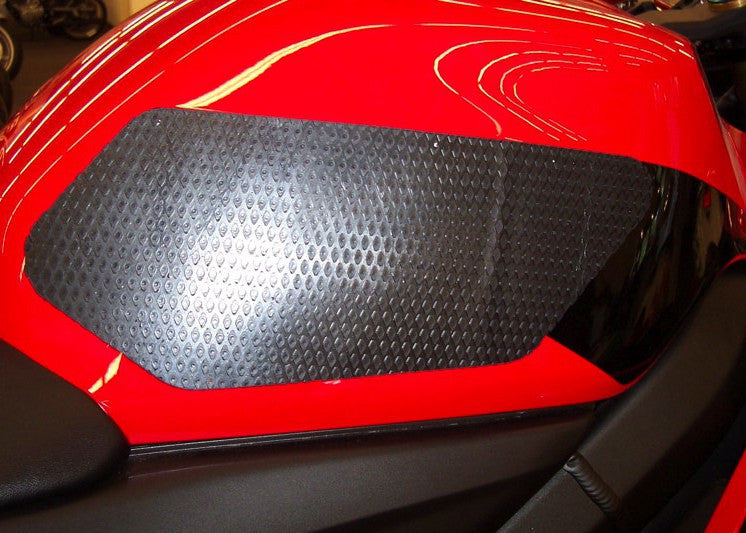 TechSpec Tank Grip Pads for the Honda CBR600RR / F4I (01-06