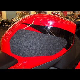 TechSpec Tank Grip Pads for the Honda CBR1000 (01-07)