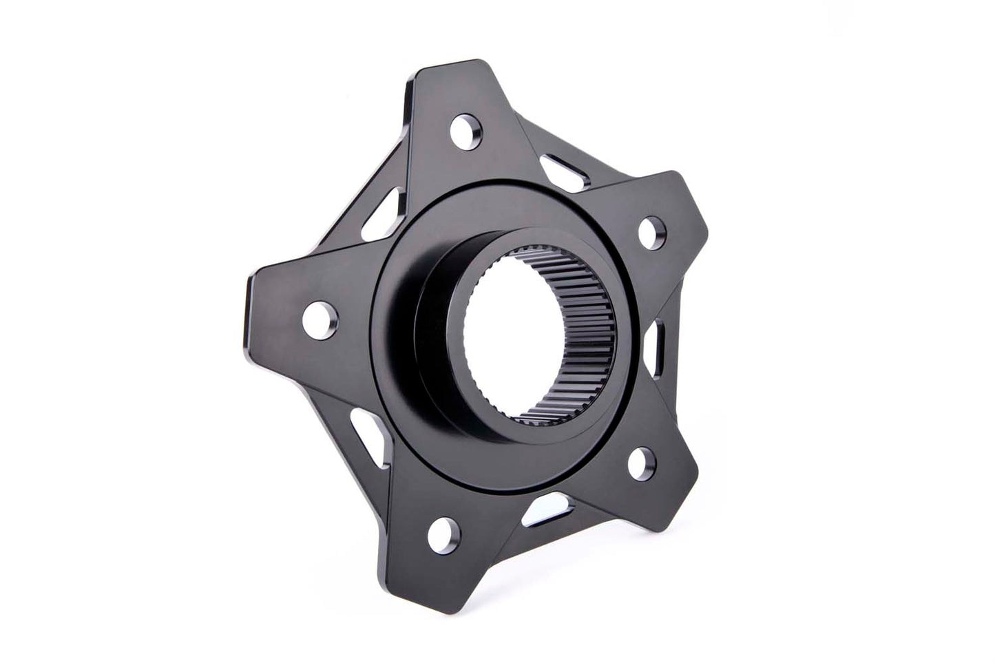Motocorse Aluminum Hub Flange (Sprocket carrier) for MV Agusta F4 / Brutale (B4) up to 2009
