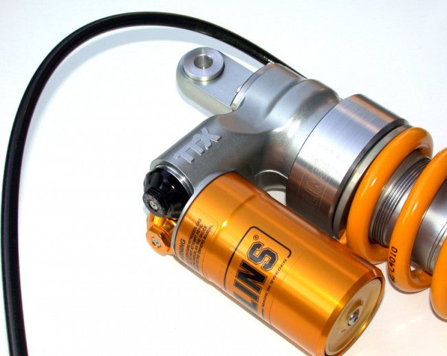 Motocorse Custom Ohlins TTX36 Rear Shock For MV Agusta Brutale 1090 /RR  990R / 920