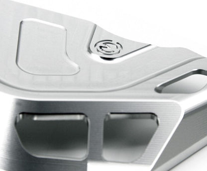 Motocorse Billet Front Sprocket Cover for Ducati Diavel