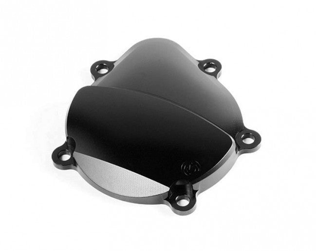 Motocorse BIllet Left Hand Crankcase Protector For MV Agusta F4 2010+