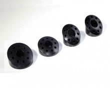 Motocorse Billet Aluminum Frame Plate Plug Kit for MV Agusta 3 cylinder Models