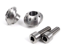 Motocorse Titanium Frame Crash Pads For MV Agusta Brutale 1090 /RR  990R / 920