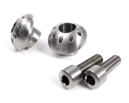 Motocorse Titanium Frame Crash Pads For MV Agusta Brutale 1090 /RR  990R / 920